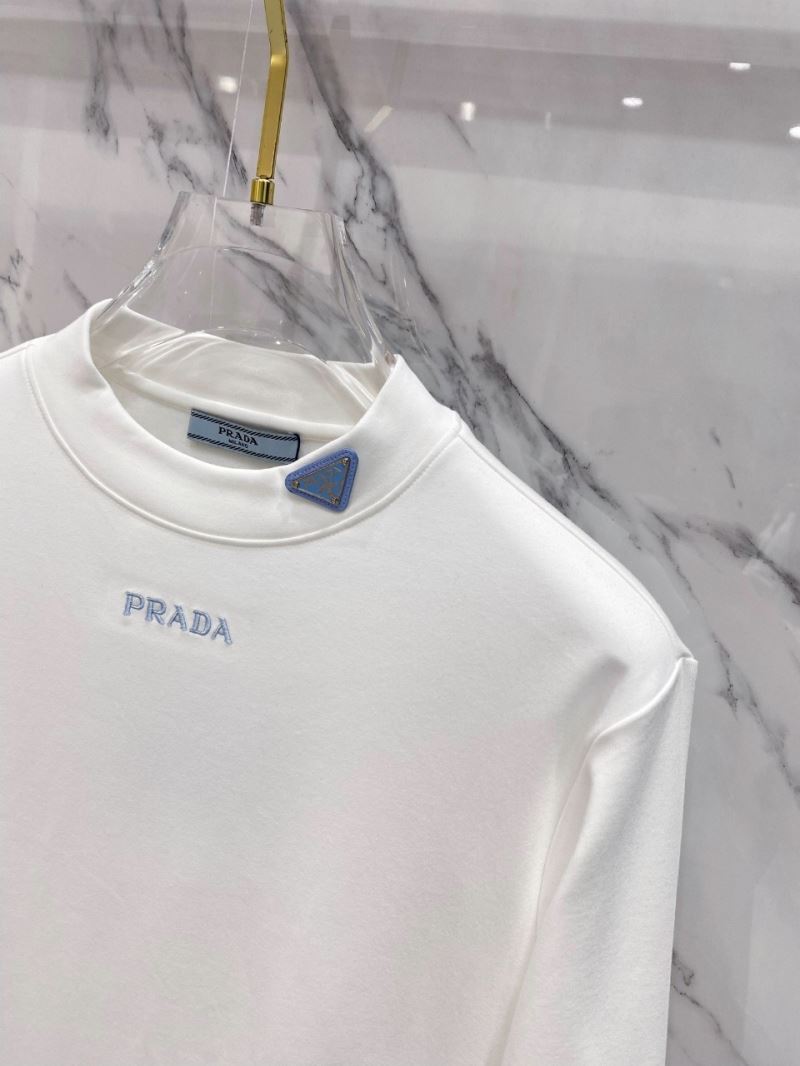 Prada T-Shirts